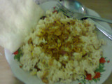 Nasi Goreng Seafood