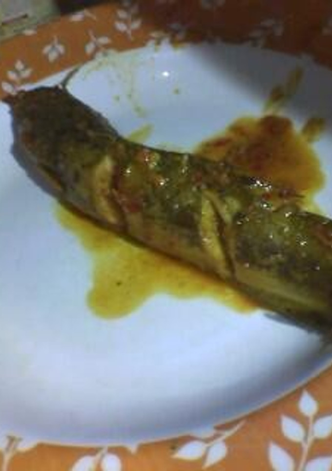 Foto resep Lele Balado