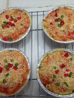 Foto resep Macaroni Schotel Bourdon