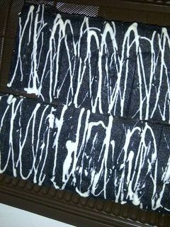 Foto resep Bolu ketan hitam