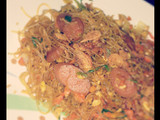 Bihun Goreng
