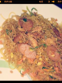 Foto resep Bihun Goreng