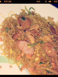 Foto resep Bihun Goreng