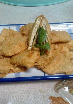 Foto resep Tahu Kriuk