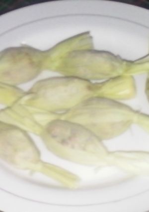 Foto resep BADE KADONG