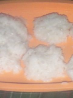 Foto resep KETAN KUKUS