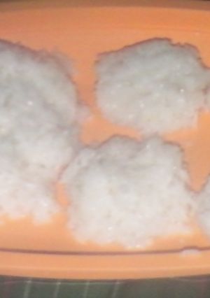 Foto resep KETAN KUKUS
