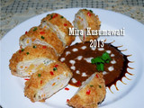 Kol Isi Goreng Renyah