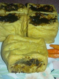 Foto resep TAHU GORENG PETIS