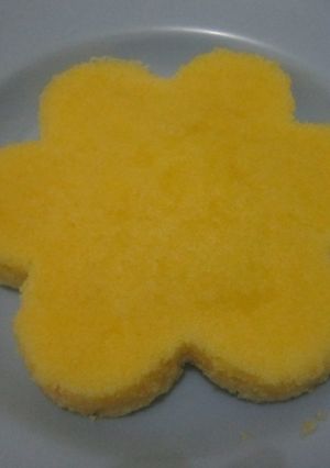 Foto resep Yellownies