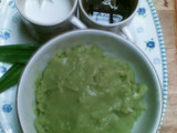 Bubur Sumsum