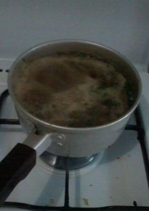 Foto resep Cuka untuk Pempek