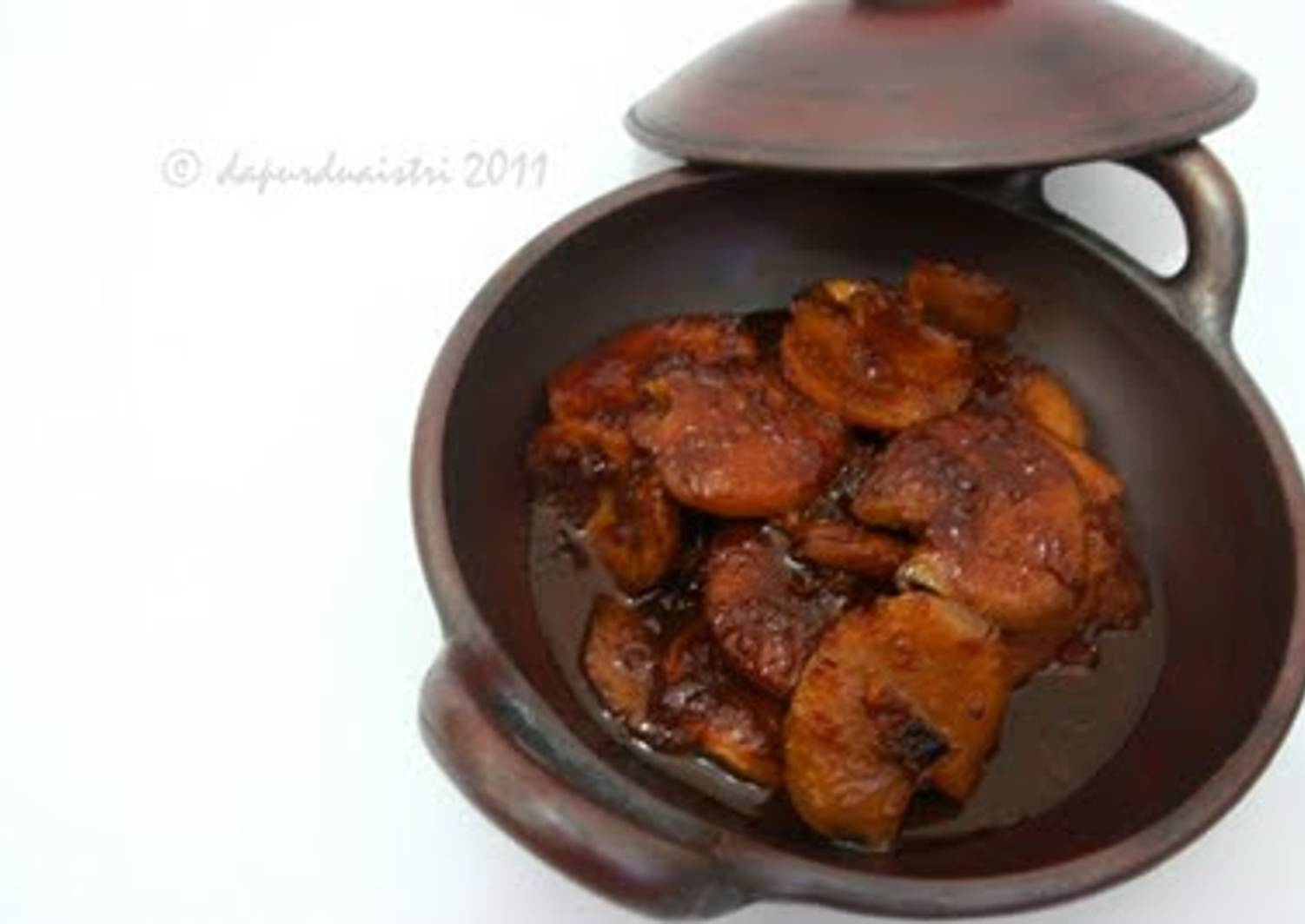 Resep semur jengkol anti bau oleh Inggried Dwi Wedhaswary Resep semur jengkol anti bau oleh Inggried Dwi Wedhaswary