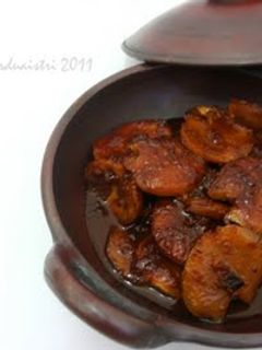Foto resep semur jengkol anti bau