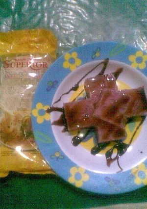 Foto resep PUDING BIHUN