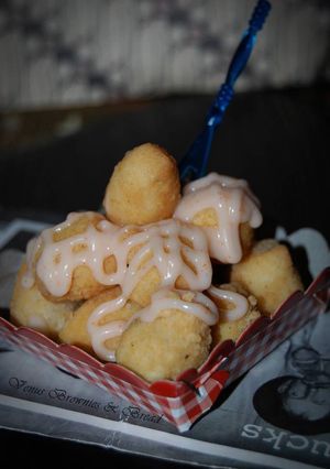 Foto resep Tahu Crispy