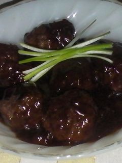 Foto resep DAGING GILING SEMUR