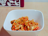 Korean Kimchi