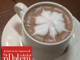 Simple Hot Chocolate