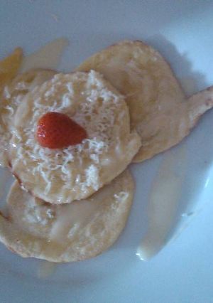 Foto resep ROTI CANAI/ROTI MARYAM