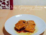 Dobu Ganjang Jorim