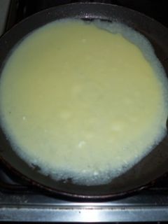 Foto resep Crepes