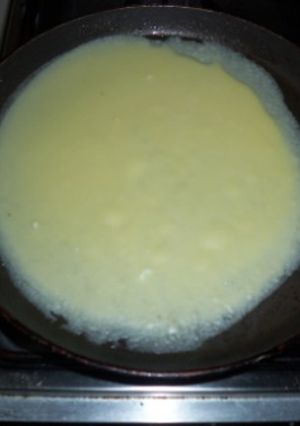 Foto resep Crepes
