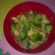 Tumis Brokoli