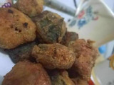Lele Goreng Crispy