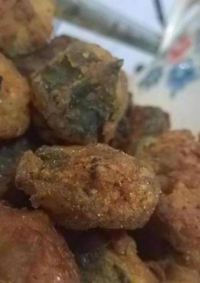Foto resep Lele Goreng Crispy