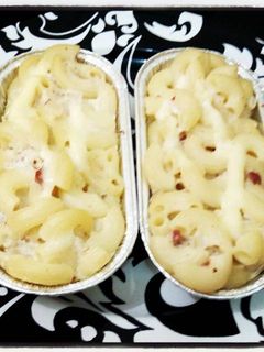 Foto resep Macaroni Schootel Kukus