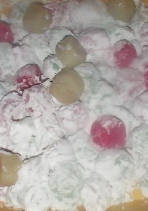Foto resep MOCI THAILAND/KIATHONG