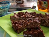 Corn Flakes Crunch