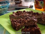 Corn Flakes Crunch