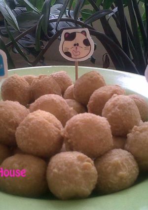 Foto resep Tahu Bulat