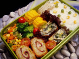 Rainbow Bento