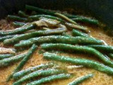 Gulai Kacang Panjang