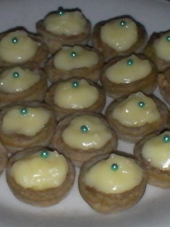 Foto resep LUMPUR BER-VLA