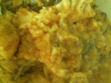 Gurame Bumbu Kuning