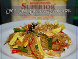 Chap Jae Bi-Jag Superior