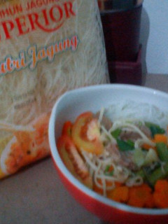 Foto resep sup BiOki superior