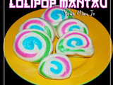 LOLIPOP MANTAU