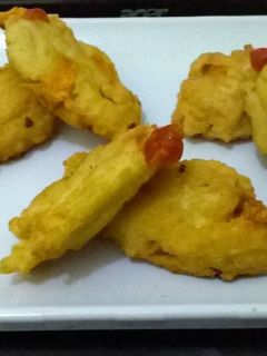 Foto resep Perkedel tahu wortel