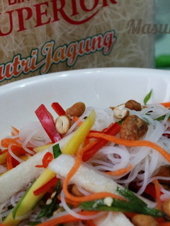 Foto resep Salad Bihun