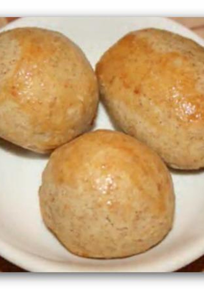 Foto resep Kue Nastar