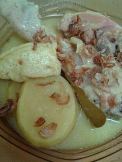 Foto resep Kare Ayam