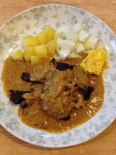 Foto resep BISTIK JAWA