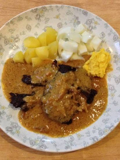 Foto resep BISTIK JAWA