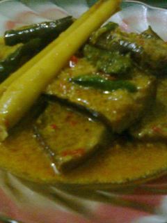 Foto resep PACRI TERONG