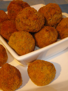 Foto resep Bitterballen
